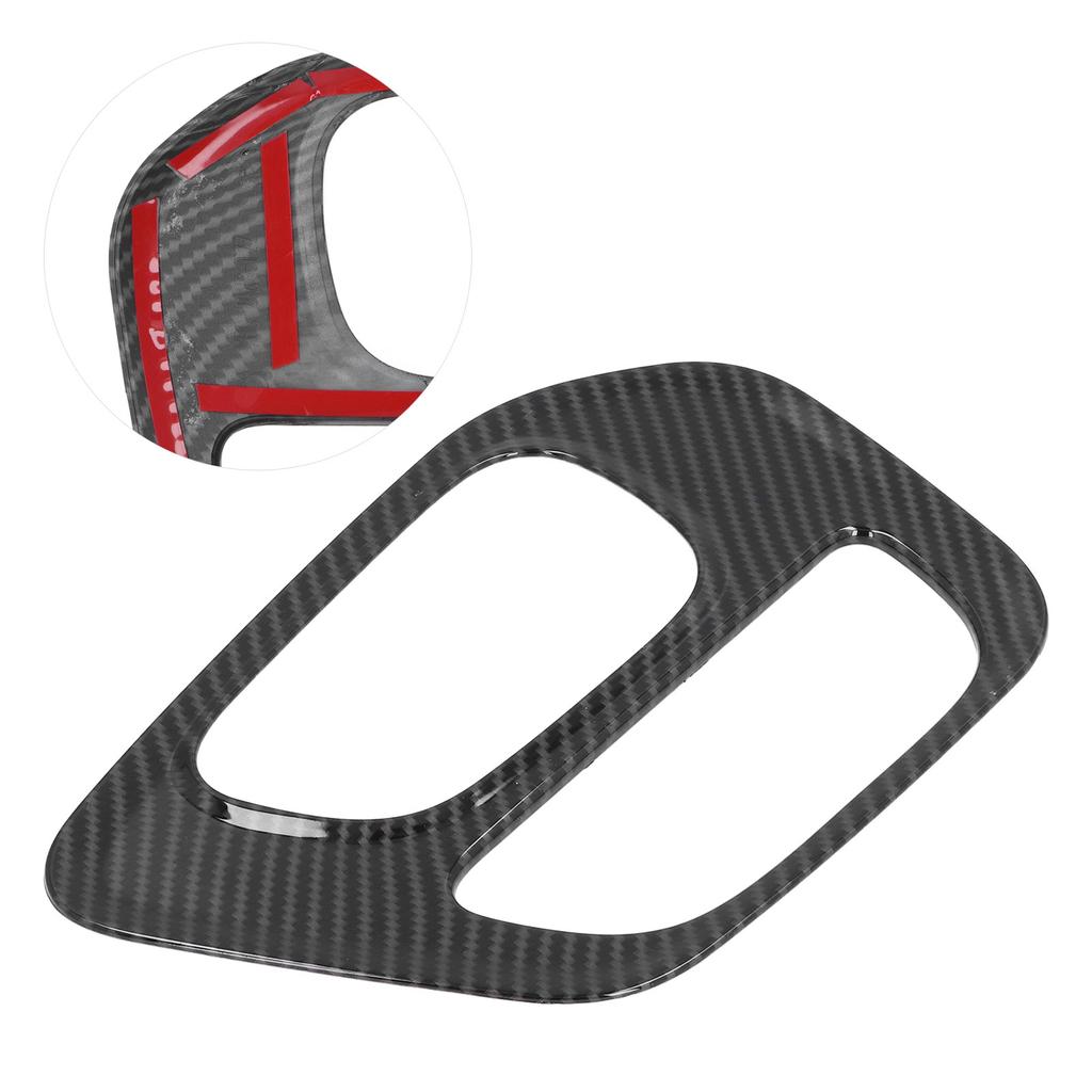 Gr   Panel Frame Trim Anti UV Wrproof Replacement for     20152021