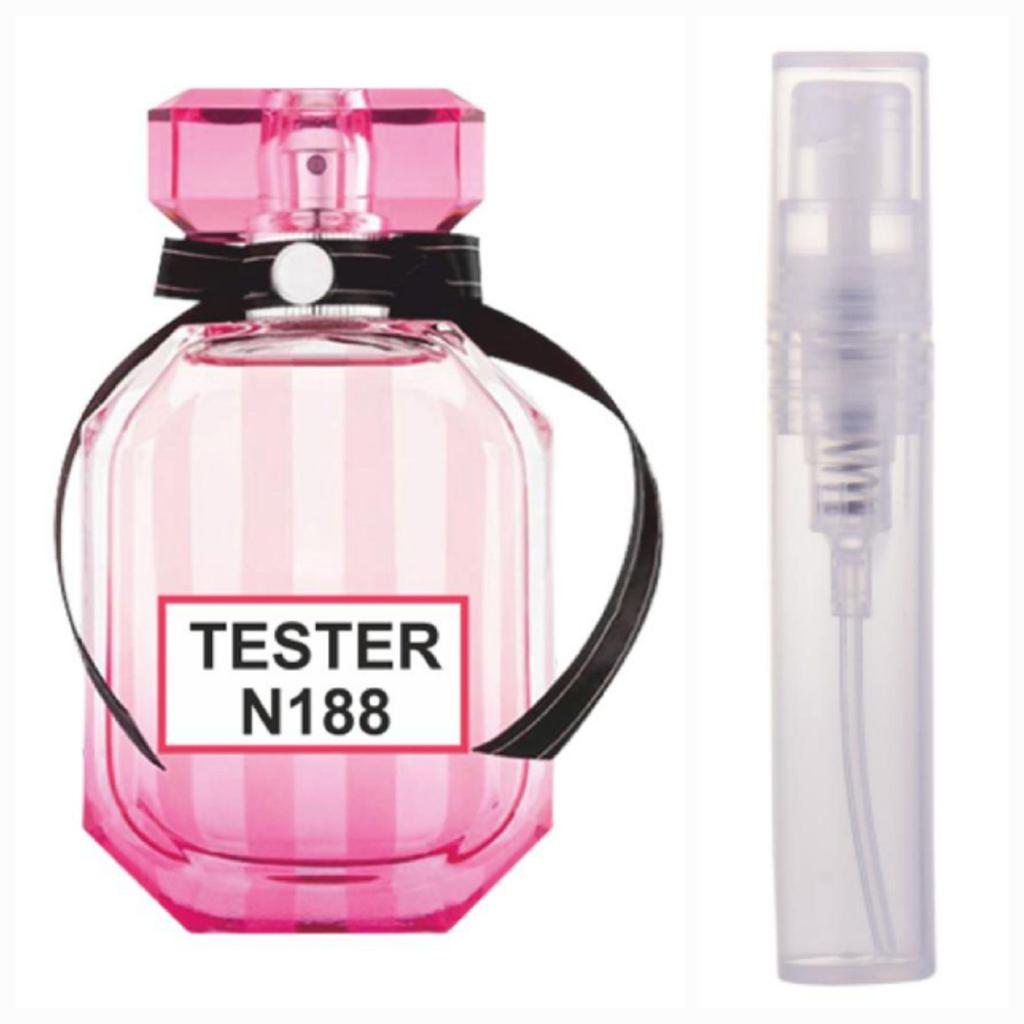 Parfum for Women No 188 In the List