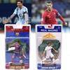 Realistic Messi Ronaldo Soccer Star Figurine Pvc Office Decor Perfect Gift For Boyfriend