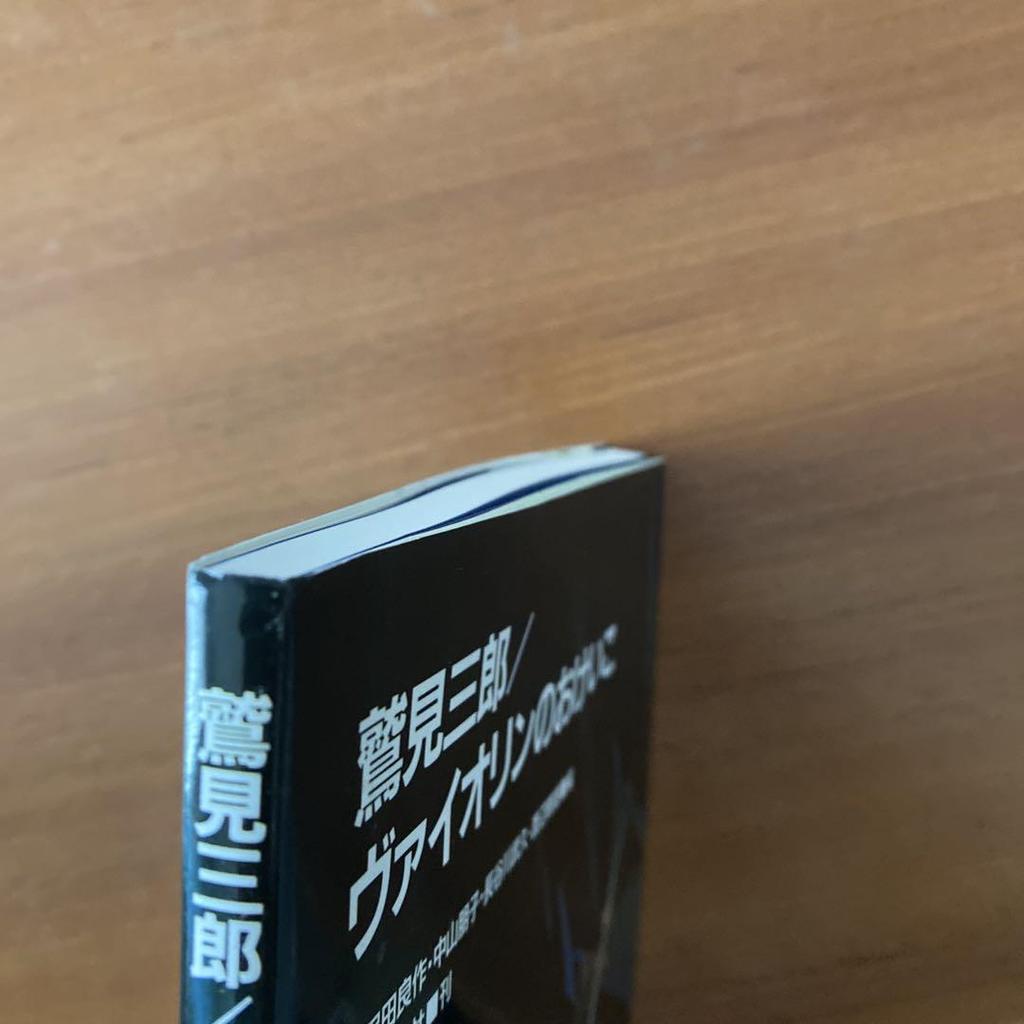 [USED] Saburo Sumi/Okeiko Violin