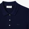 Lacoste Women's Slim Fit Mini Pique Polo Shirt PF5462-56G166