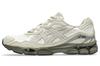 1203A383-105 Asics Gel-NYC Cream Putty (Men's)
