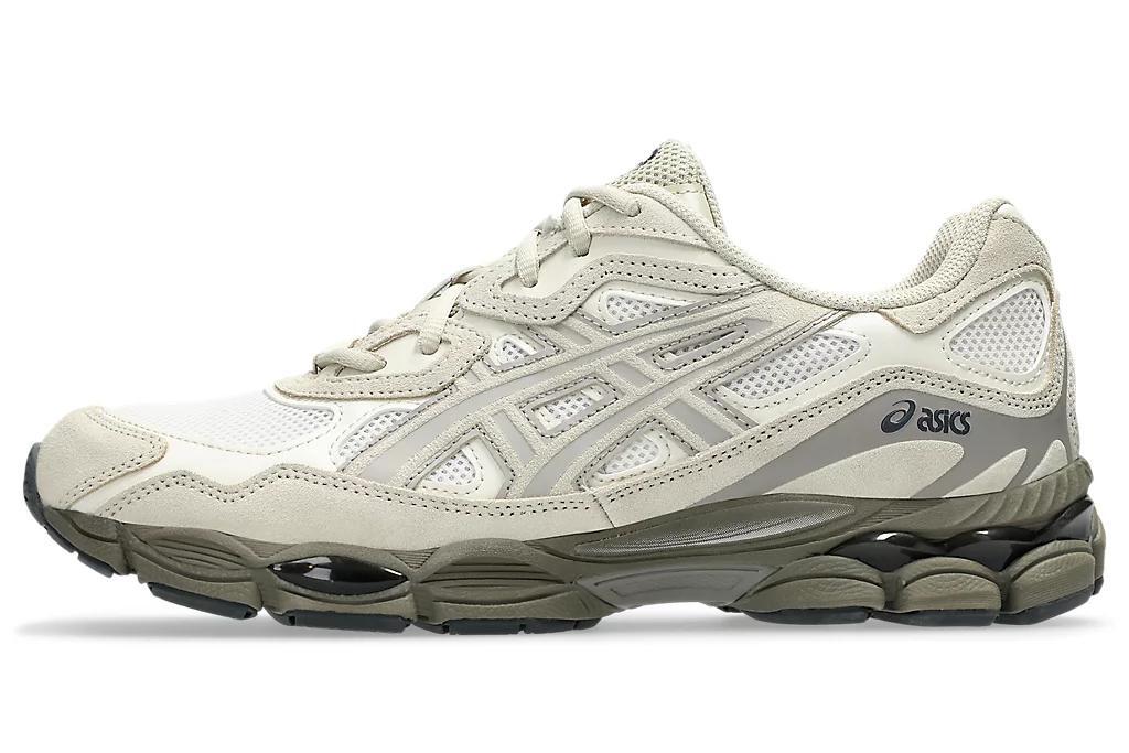 1203A383-105 Asics Gel-NYC Cream Putty (Men's)