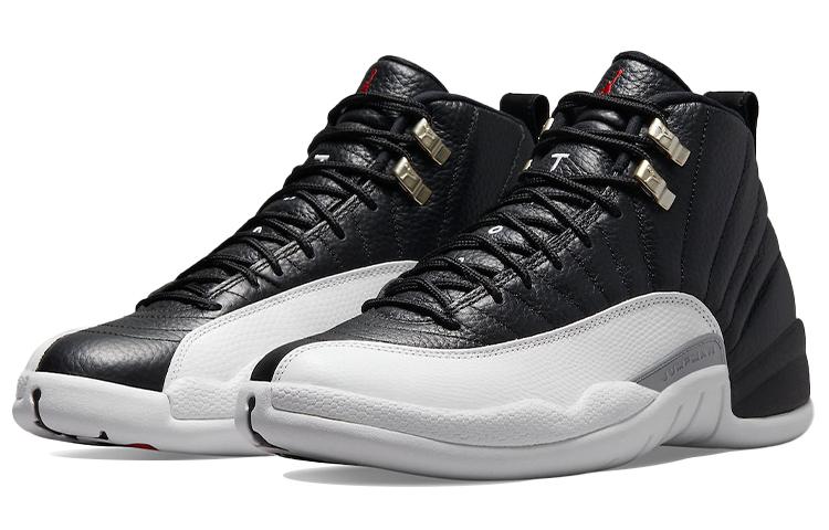 Air Jordan 12 Retro 'Playoff' 2022 CT8013-006
