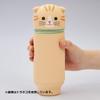 LIHIT LAB Stand Pen Case BIG Mouse A7714-15