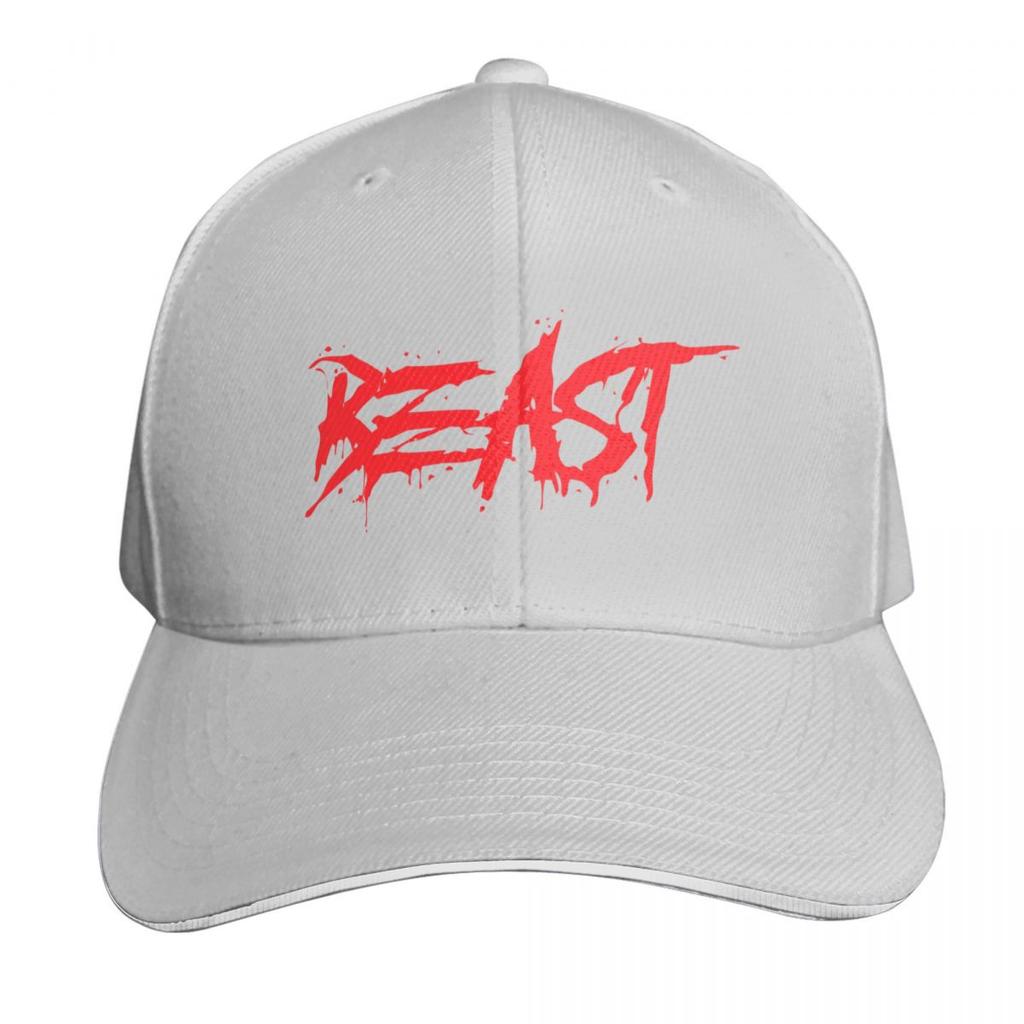 BEAST Baseball Cap Ball Cap Unisex Hat Winter Hats for Unisex Hat Unisex For The Sun Caps For Women Unisexs