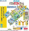 Targa Puzzle Sugoroku Game Pokémon