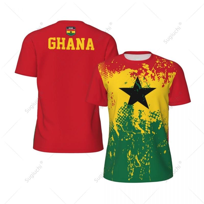 Exclusive Design Cape Verde Flag Grain 3D Printed Men For Running Bike Soccer Tennis Fitness Sports Tshirt Mesh Short T-shirt
