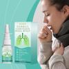 Houkea Herbal Nasal Spray Gentle Care For Nasal Comfort And Daily Freshness 20ml