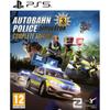 Autobahn Police Simulator 3: Complete Edition - PS5 Game