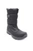 Women Modern Stylish Fashion Boots Waterproof Black Ladies Snow Boots Zts