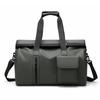 Fashion Travel Bag Men's Simple Carry-on Luggage Travel Bag Large Capacity Bag