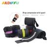 Unisex Fitness Waist Support Belt for Weightlifting, Sweat, and Lumbar Herniation Relief