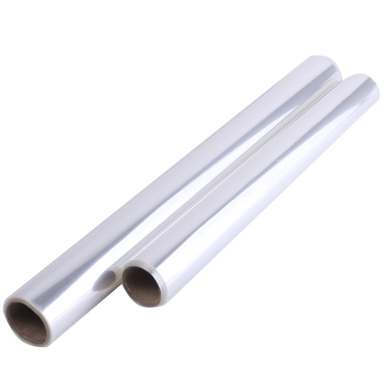 2PCS Transparent Gift Bouquet Glass Wrapping Paper Folded Cellophane Wrap Roll for Gift Basket Treats Bouquet Flower Wrapping