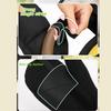 Baby Stroller Gloves Insulated Waterproof Windproof Stroller Thick Gloves For Men Women Outdoor Weather Walking Outgoing