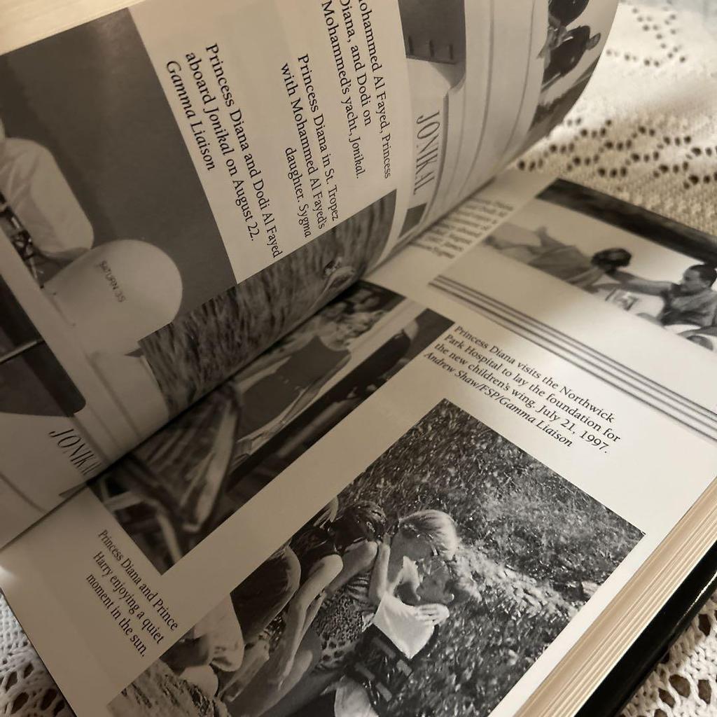 [USED] Foreign Book: Death of a princess Hardcover