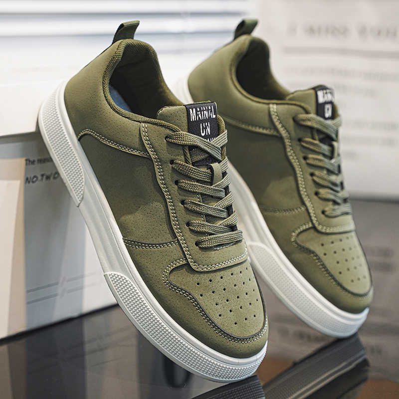 Green Normal Leather Tenis Casual Gray Women's Shoes Women Tennis Shoes Sneakers Sport Excercise Luxe Hand Made Expensive