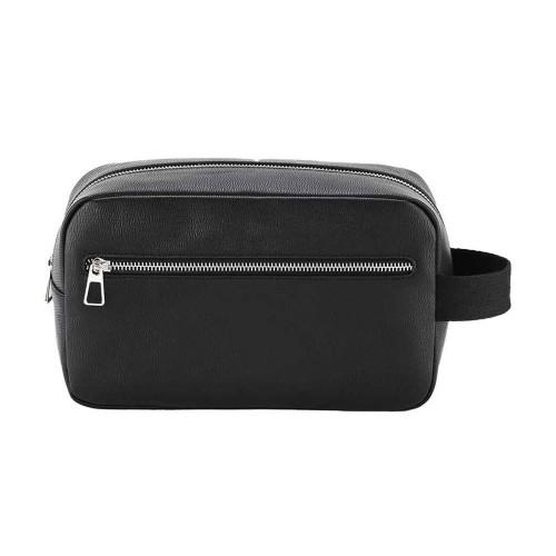 Quadra Tailored Luxe Wash Bag