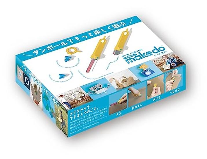 Driver furador makedo