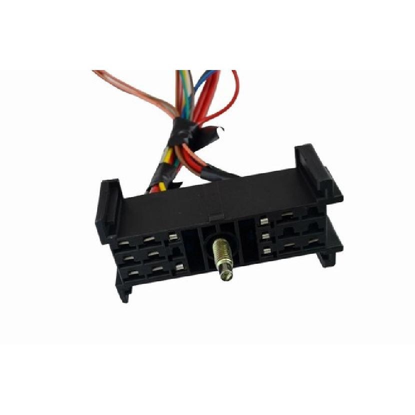 Ignition Starter Switch 14Pin Connector For Chevrolet GMC