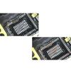 5Pcs Soldering Lugs Copper Solder Sheet Seamless Repair Fitting for Phones BGA PCB Pad Touch Welding Plates Sheet