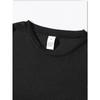 Taglie Europee Maglietta Casual da Uomo a Maniche Corte | Stampa Leopardata Trendy, Girocollo, Stagione Estiva