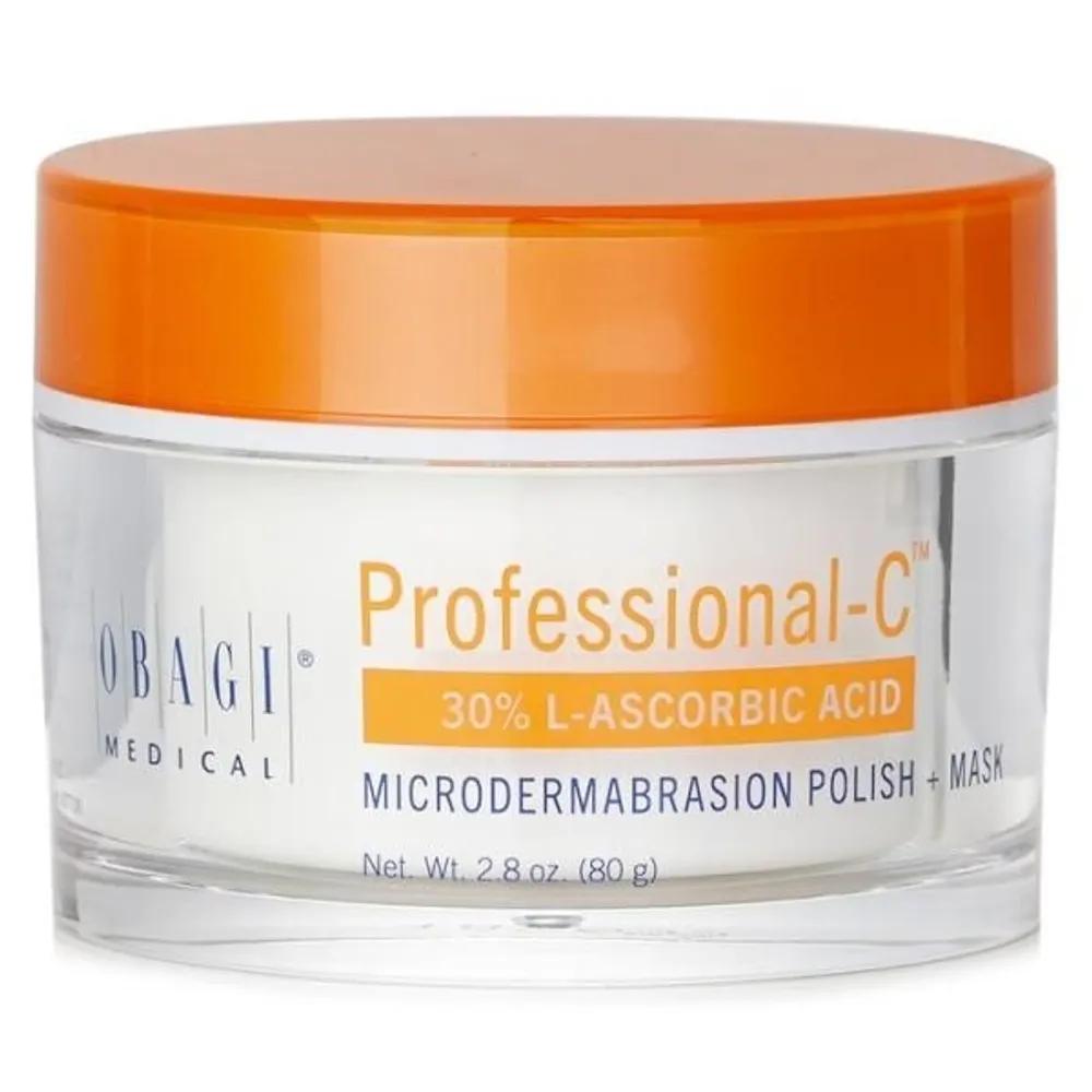 OBAGI Skin Polishing & Mask 80g - For Sensitive Skin