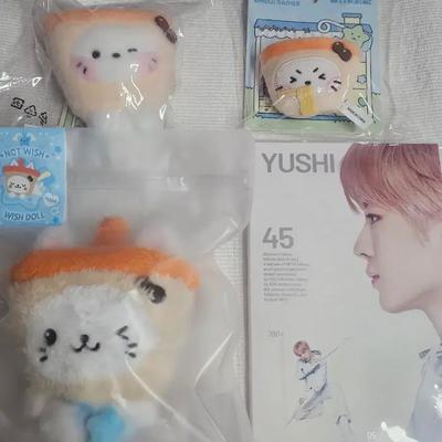 Hobi & Yaratıcılık – Fandom ürünleri