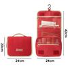 Lishen Hanging Travel Toiletry Bag