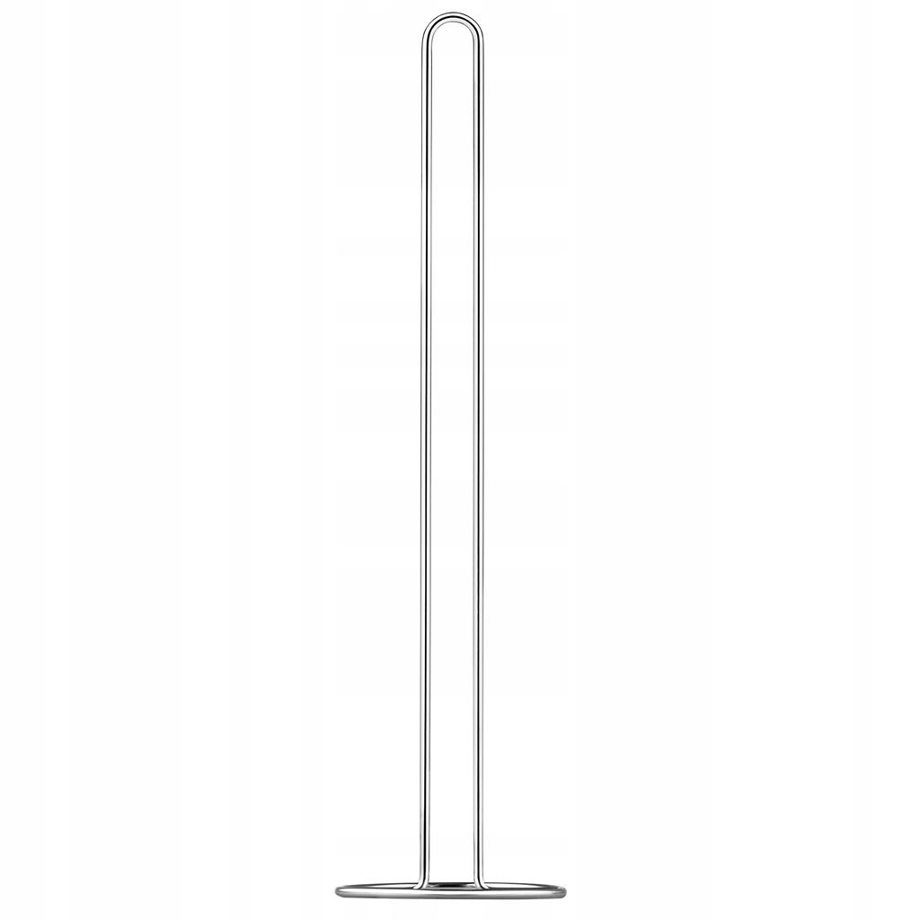 KADAX Steel Stand for Toilet Paper Holder 54 Cm