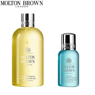 Saponi e gel doccia – Gel doccia