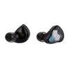 Linsoul ZiiGaat Horizon In-Ear Monitors, 1DD + 2BA + 2 Planar HiFi Wired Earphones, Studio-Grade IEMs, Natural, Balanced Tuning and Smoothly Extended