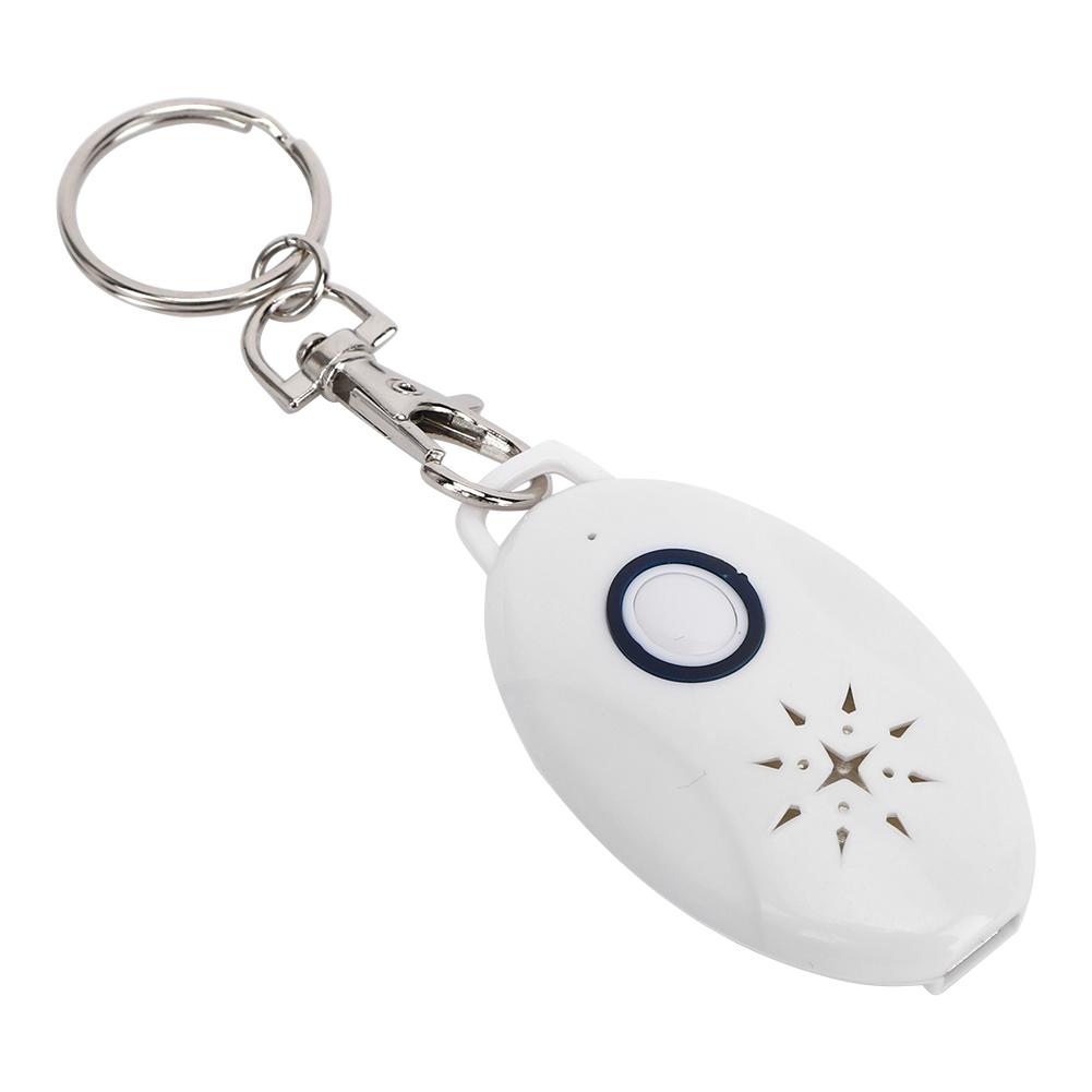 Přenosný ultrazvukový odpuzovač hmyzu proti komárům USB nabíjecí drtič škůdců