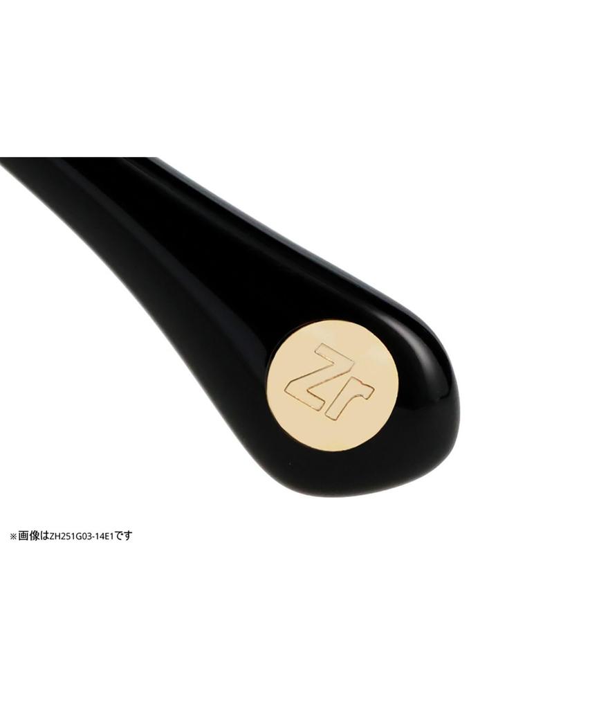 [Zoff] Zoff JOURNAL STANDARD relume Sonnenbrille im Wellington-Stil (Klar, ZH251G0300A1)  Journal Standard Relume  Schwarzer Rand Klarer Rahmen  Farbig