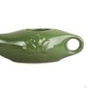 Ceramic Neti Pot Nasal Cleansing Nose Wash Irrigator for Rinsing