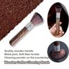 Portable Teapot Brush Multifunctional Water Cleaning Brush Teapot Pen Tea Set Accessories Coffee Powder Cleaning Brush