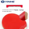 YINHE Galaxy 8-Star Pure Wood Table Tennis Racket