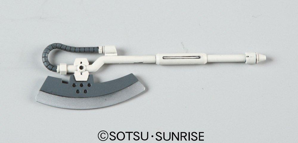 BANDAI SPIRITS HGUC F2 Zaku Federation Specification Suit Gundam 0083 STARDUST 1/144 (Mobile MEMORY)