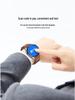 L13 SK7 Astronaut Smartwatch: Offline-Zahlung, Herzfrequenz- und Blutdrucküberwachung