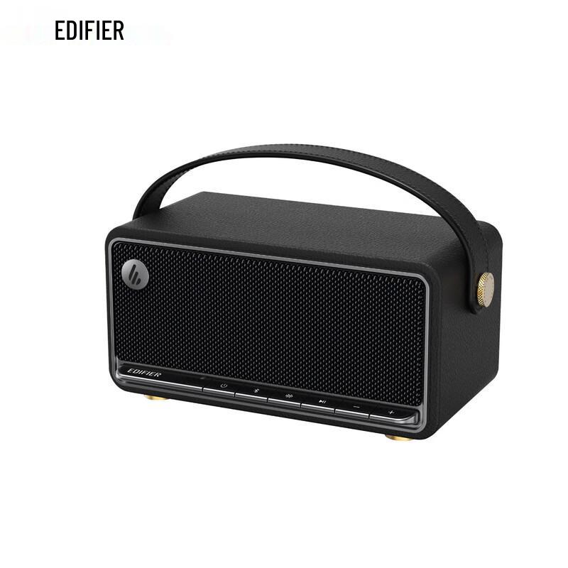EDIFIER M285 Retro Portable Bluetooth Speaker