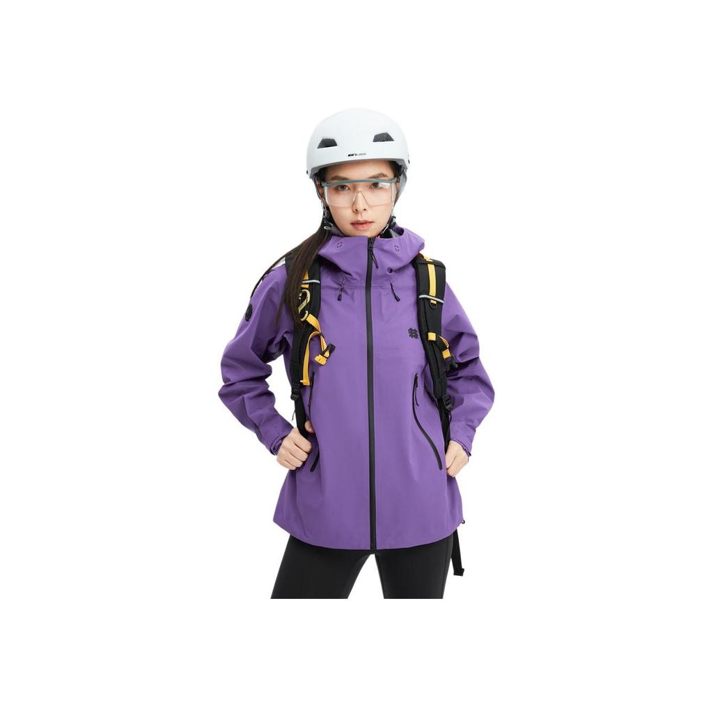 Kolon Sport Extreme Series Waterproof Windproof Breathable Professional Outdoor Jacket Women jackets LKGJ4SEK02