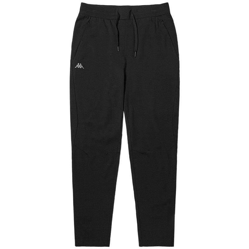 Kappa Men s Tapered Sweatpants M