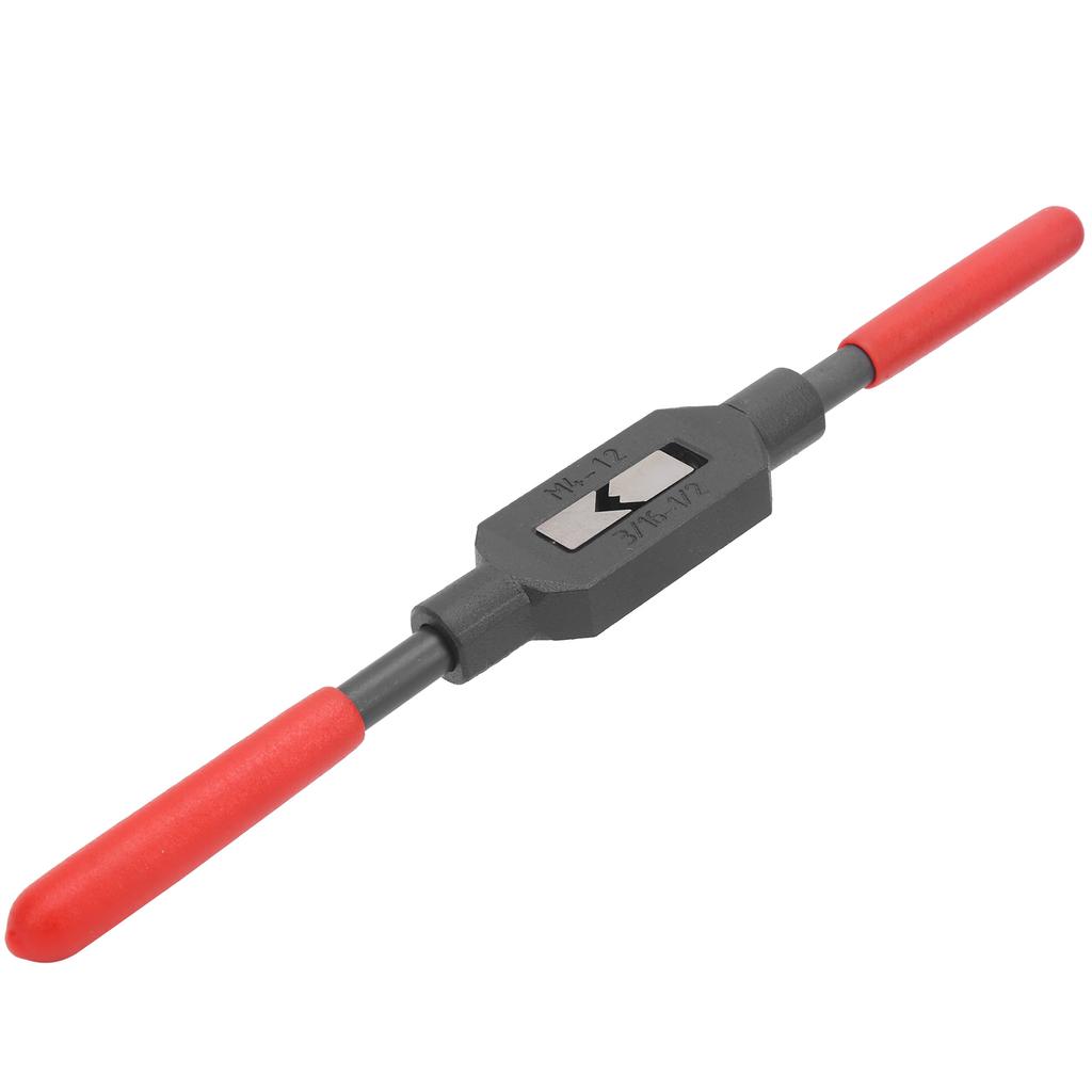 45# Steel Manual Tap Wrench Tool for Car Machines Repairing 31612(M4M12)