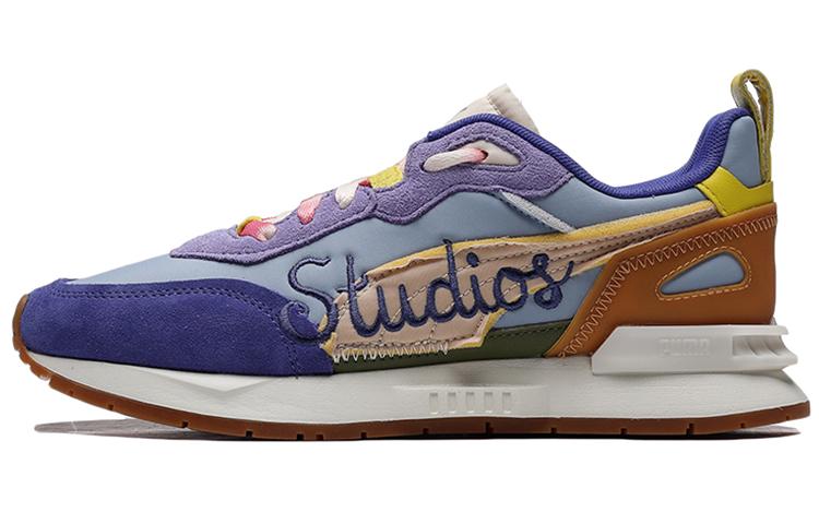 PUMA Mirage Mox KidSuper Studios Forever Blue 375189-01 35.5