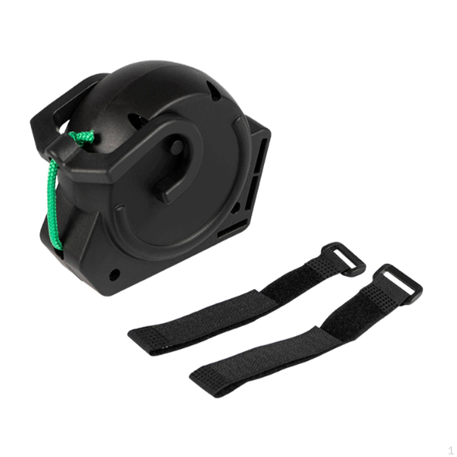 

Tow Rope, Family Leash, Retractable Lightweight Rope Device for Cycling, Outdoor Travel