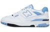 550 'Team Carolina Blue' BB550HL1