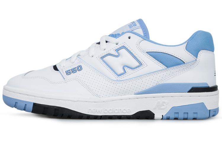 New Balance 550  Team Carolina Blue  BB550HL1 37