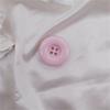Korean 3D Cute Candy Buttons Bracket Phone Grip Tok Griptok Holder Ring For iPhone 14 Pro Accessories Phone Stand Holder Bracket