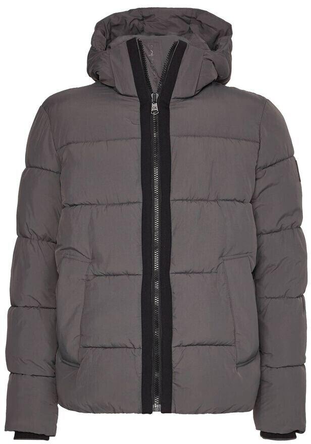 Зимняя куртка Calvin Klein Steppjacke (K10K110336) charcoal