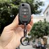 Ochrona Kluczyka Zdalnego Bezkluczykowego Dla SAIC MAXUS T60 LDV V80 G10 FOB T70 T90 Silikonowy Miękki Pokrowiec Na Kluczyk Samochodowy Uchwyt na Brelok Pokrywa Akcesoria Samochodowe